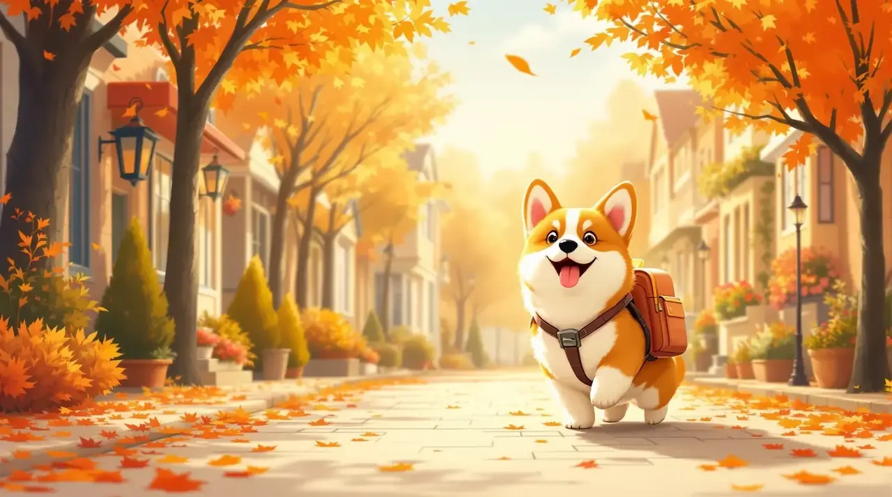 忠犬快递员 木鱼影院详情大图